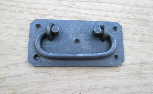 Heavy cast iron blanket - heavy,