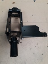 JCB steering column fits