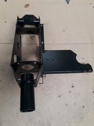Jcb steering column fits - column,