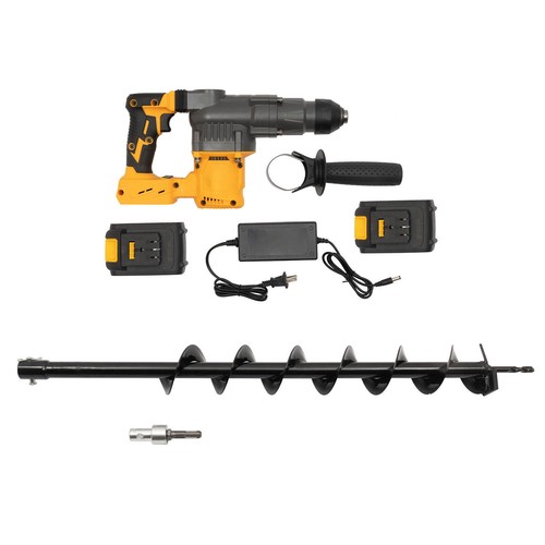 Sds plus cordless - sds-plus, rotary