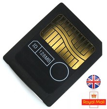 128MB SMARTMEDIA MEMORY CARD