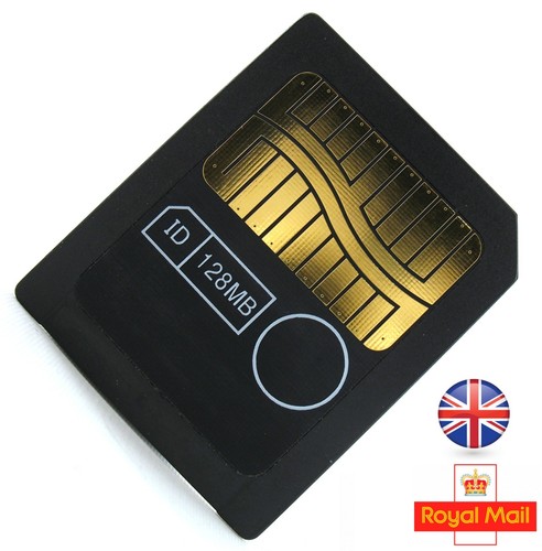 128mb smartmedia memory card - smartmedia,