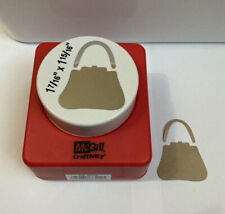 McGill Craftivity Large Craft Punch Bug Shape 4cm