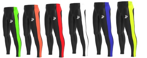 Mens compression running base - mens,