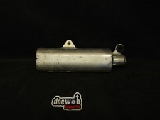 Honda CR 250 1986   USED  OEM  SILENCER   PIPE CR6463
