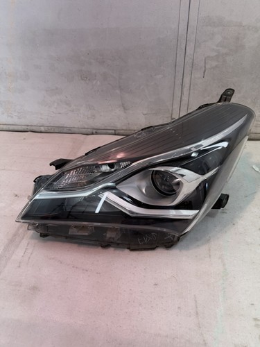 Toyota yaris 2017 2019 - toyota, 2017-2019