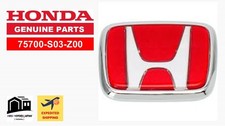 HONDA OEM 75700-S03-Z00 Civic