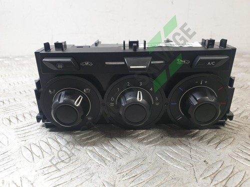 2015 citroen heater ac - citroen,