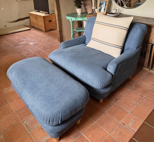 New laredoute snuggle - new,