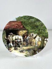 Royal Doulton The Blacksmith