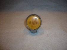 Beer ball tap knob Old