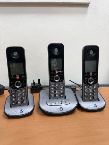 Advanced 3 handset - bt, 3-handset