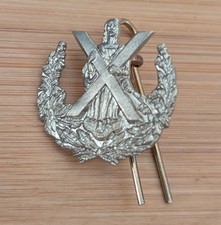 British Army Queen's Own