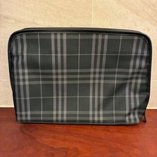 [New and unused] Burberry Golf