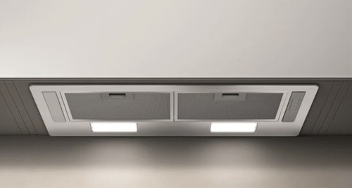 Elica fold 72cm - fold, 580m3/hr