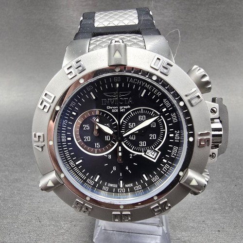Invicta reserve sub aqua - reserve,