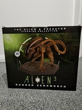 Alien 3 - Runner Xenomorph - Eaglemoss Figurine Mega Statue