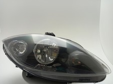 SEAT LEON Headlamp Headlight