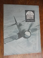 Air Training Corps Gazette Vol