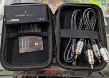 Evermix Box 5, DJ Set Recorder