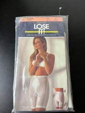 Vintage Lose It Long Leg