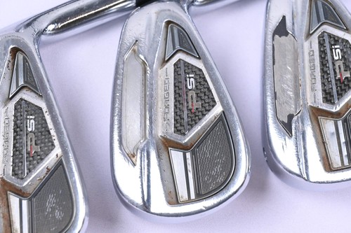 Taylormade psi tour irons - taylormade,