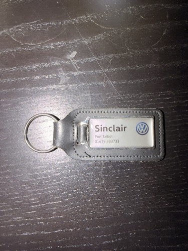Genuine volkswagen main dealer - genuine,