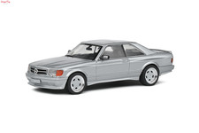 Solido Mercedes Benz 560 SEC