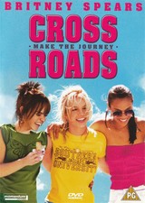 Crossroads DVD **NEW**