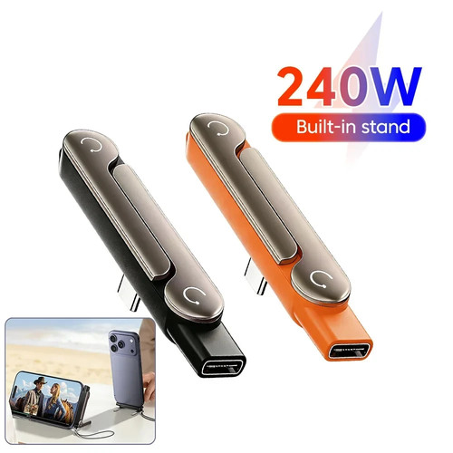 240w fast charging - fast, cables