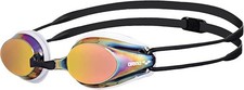 Arena Tracks Swim Goggles