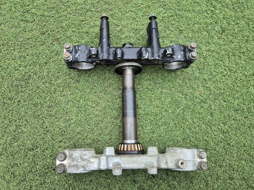 Yamaha dt125r yokes dt - dt125r,