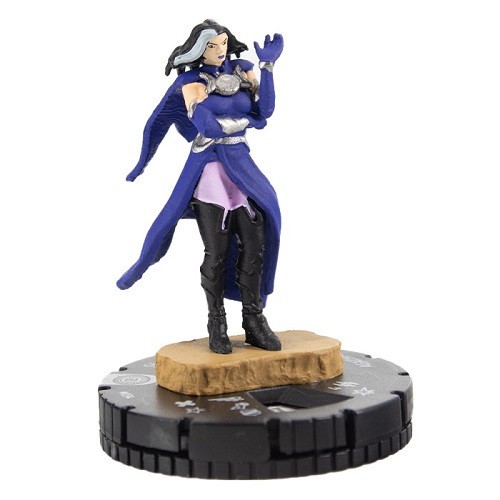 Marvel heroclix strange - -,