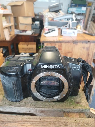 Antique retro camera great - antique,