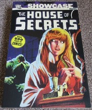 Showcase the house of - dc,