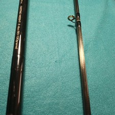 TEAM DIAWA SS116SBA 11ft6in 3.51m 2-4oz 50-100grams