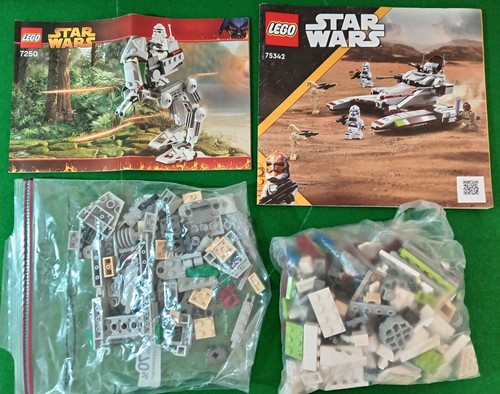 Lego star wars 75342 7250 - 75342,