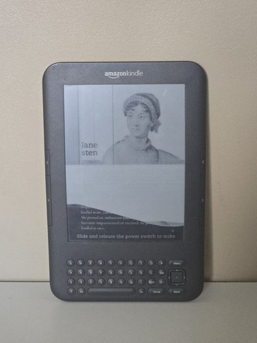Amazon kindle keyboard d00901 - amazon,