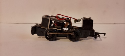 Tri ang hornby 0 nellie - tri-ang,
