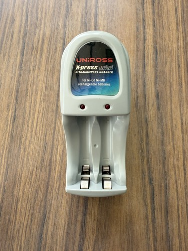 Uniross press mini - uniross,