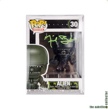 Michael Biehn (Hicks) Signed