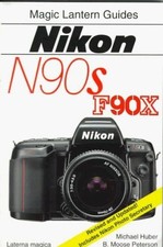 Nikon N90S.F90X by Huber