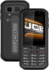 JCB Tradesman 3 4G and Wifi