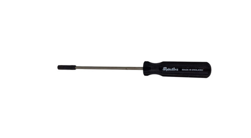 Spiralux nut driver 4506 6ba - nut,