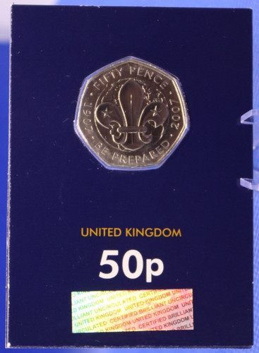 Scouts prepared 2007 uk - prepared,