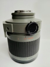 Sigma Mirror Telephoto 600mm