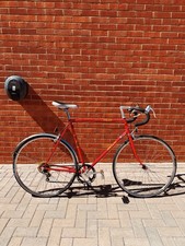 Raleigh Pacer Road Bike - Size Large