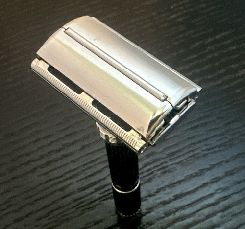 Vintage gillette super - gillette,