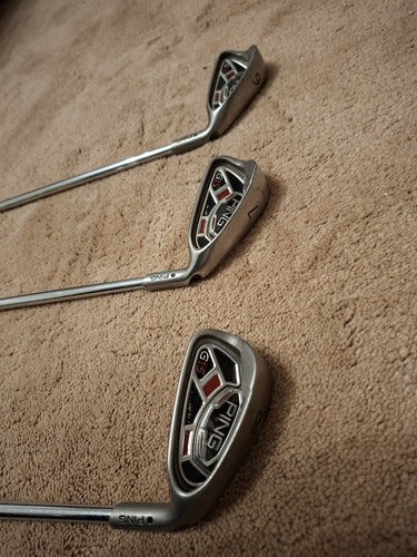 Ping g15 men right - men's, right-handed
