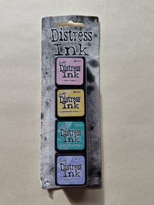 TIM HOLTZ DISTRESS INK MINI